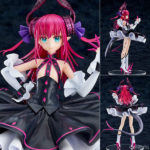 Figurine Elizabeth Bathory – Fate/Grand Order