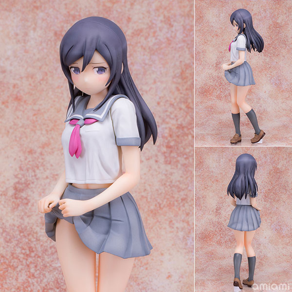 Figurine Aragaki Ayase – Ore no Imouto ga Konna ni Kawaii Wake ga Nai