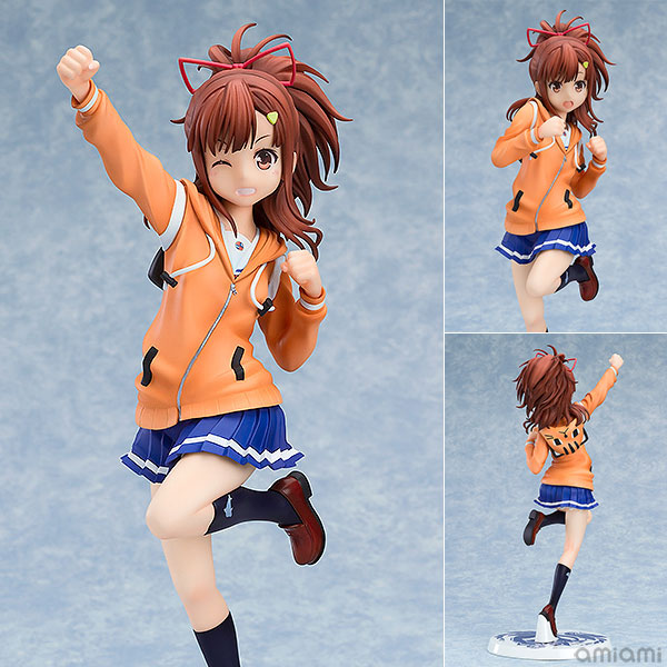 Figurine Irizaki Mei – High School Fleet