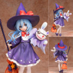 Figurine Yoshino – Date A Live II