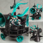 Figurine Hatsune Miku – Vocaloid