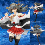 Figurine Haruna – Kantai Collection ~Kan Colle~