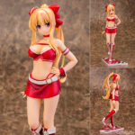 Figurine Mizuhara Erika – Skytube