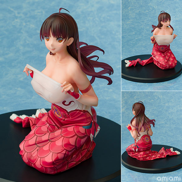Figurine Koi Nobori