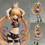 Figurine Sawamura Spencer Eriri – Saenai Heroine no Sodatekata ♭