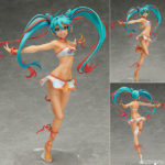 Figurine Hatsune Miku – GOOD SMILE Racing