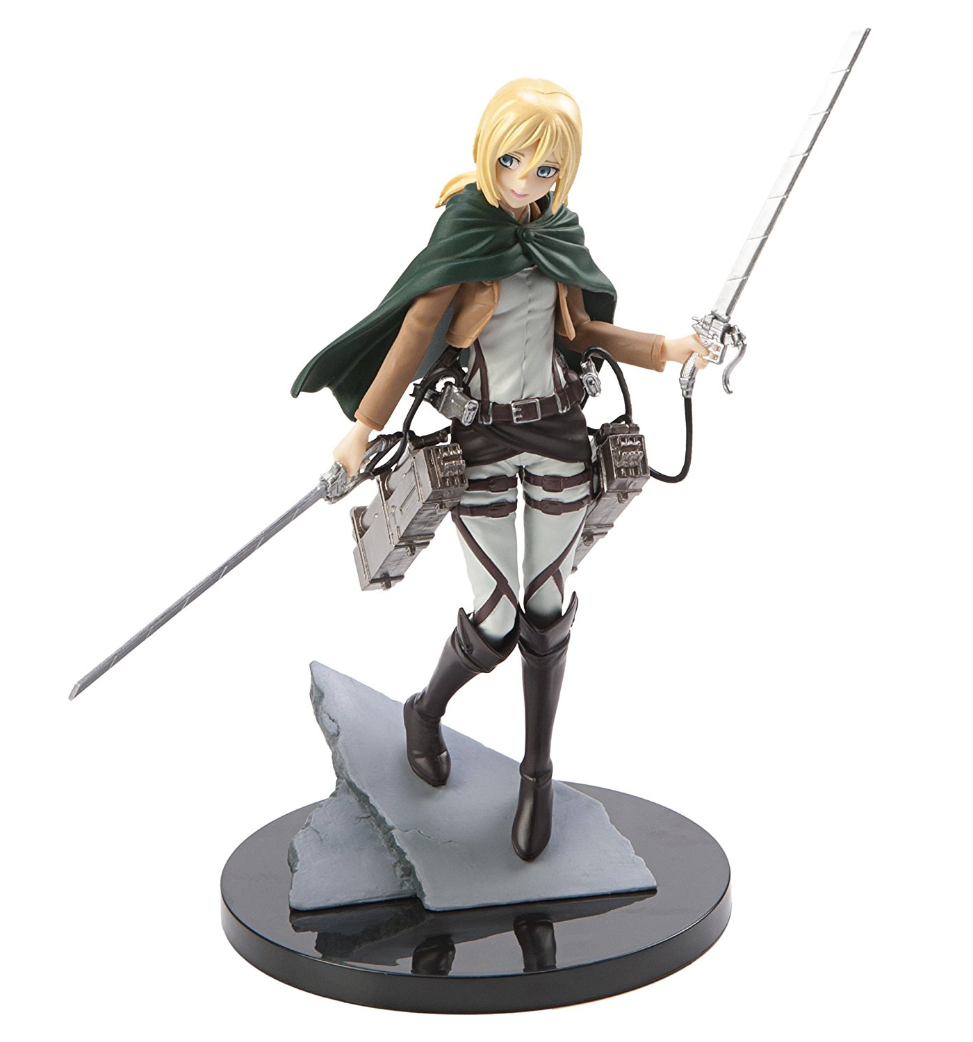 Figurine Krista Lenz – Shingeki no Kyojin