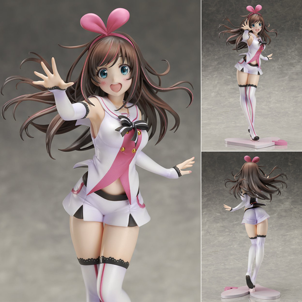 Figurine Kizuna Ai (Limited + Exclusive) – A.I.Channel