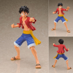 Figurine Monkey D. Luffy – One Piece