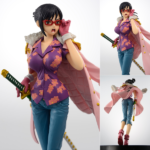 Figurine Tashigi – One Piece