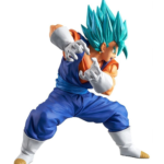 Figurine Vegetto SSJ God SS – Dragon Ball Super