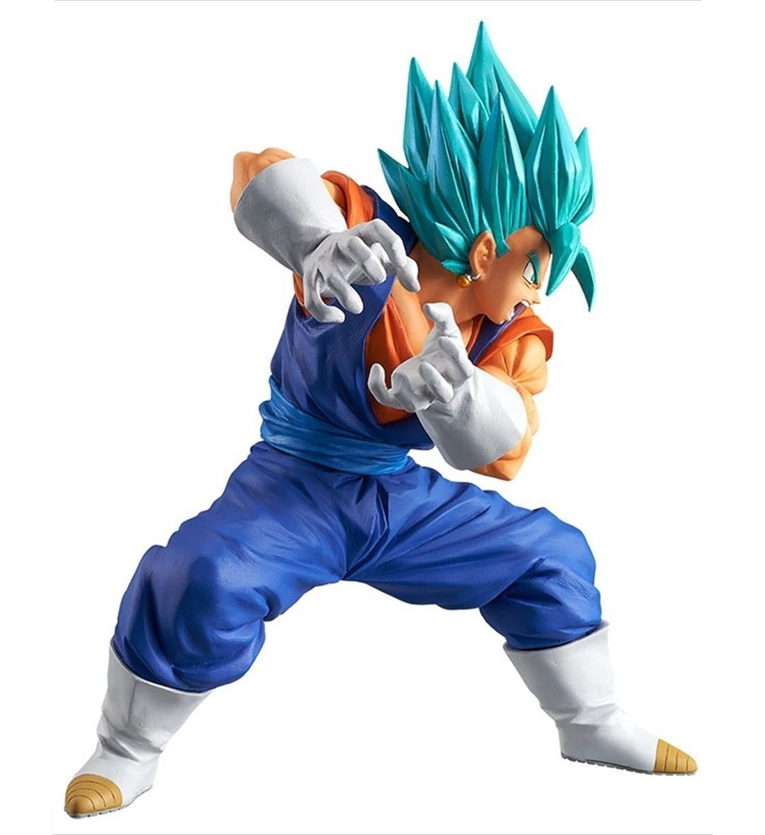 Figurine Vegetto SSJ God SS – Dragon Ball Super