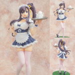 Figurine Amaya Haruko – Maken-Ki!