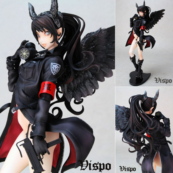 Figurine Dicya One Wing (Limited + Exclusive)