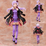 Figurine Yuzuki Yukari (Limited + Exclusive) – Vocaloid