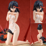 Figurine Matoi Ryuuko (Limited + Exclusive) – Kill la Kill