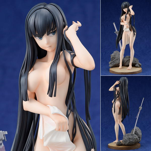 Figurine Kiryuuin Satsuki (Limited + Exclusive) – Kill la Kill