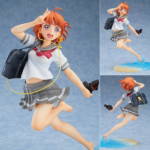 Figurine Takami Chika (Limited + Exclusive) – Love Live! Sunshine!!