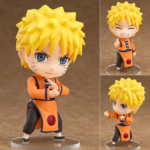 Figurine Nendoroid Uzumaki Naruto (Limited) – Naruto Shippuuden