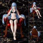 Figurine Esdeath (Limited + Exclusive) – Akame ga Kill!