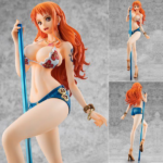 Figurine Nami – One Piece