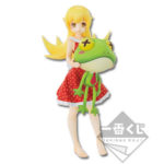 Figurine Oshino Shinobu – Tsukimonogatari