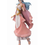 Figurine Nefertari Vivi – One Piece