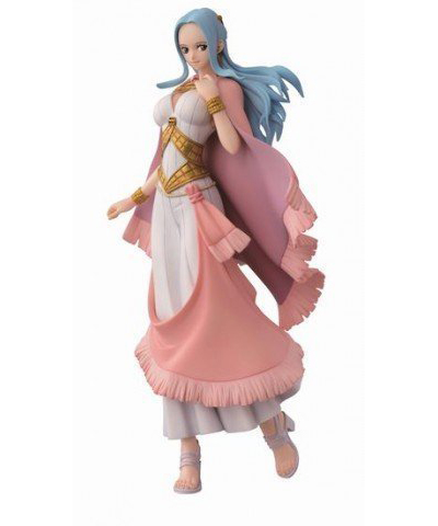 Figurine Nefertari Vivi – One Piece