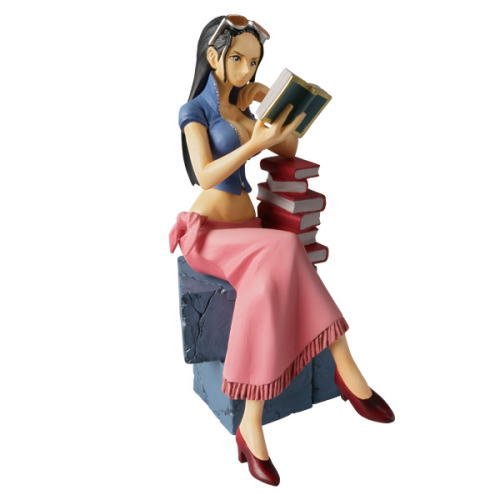 Figurine Nico Robin – One Piece