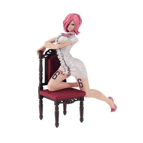 Figurine Vinsmoke Reiju – One Piece