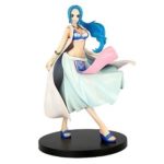 Figurine Nefertari Vivi – One Piece