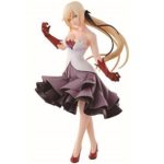 Figurine Kiss-shot Acerola-orion Heart-under-blade – Kizumonogatari