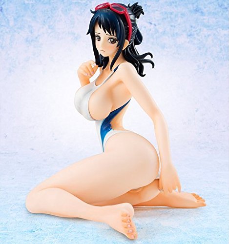 Figurine Tashigi (Limited + Exclusive) – One Piece