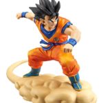 Figurine Son Goku – Dragon Ball Z