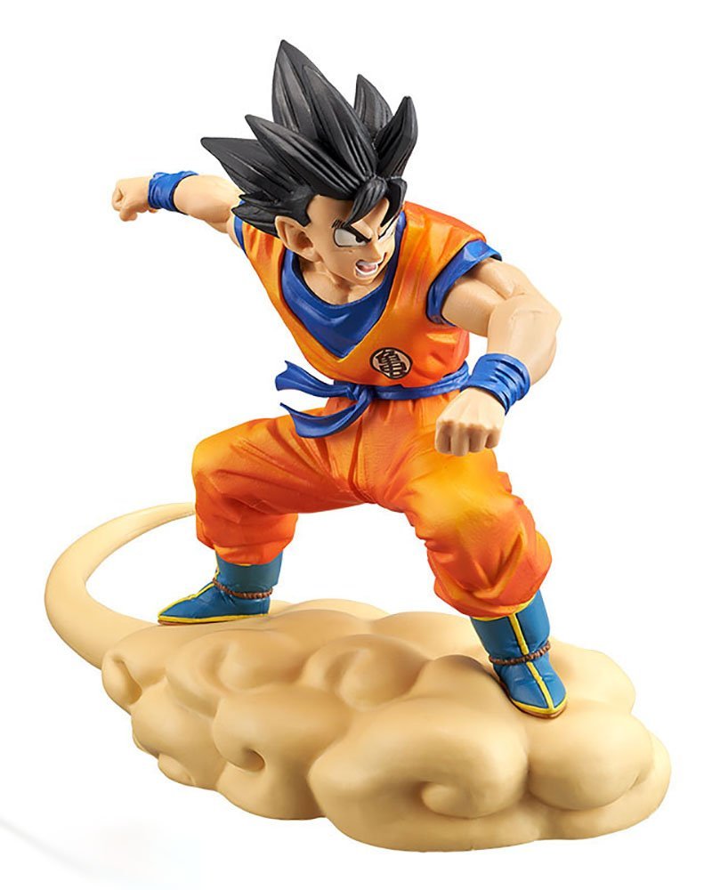 Figurine Son Goku – Dragon Ball Z