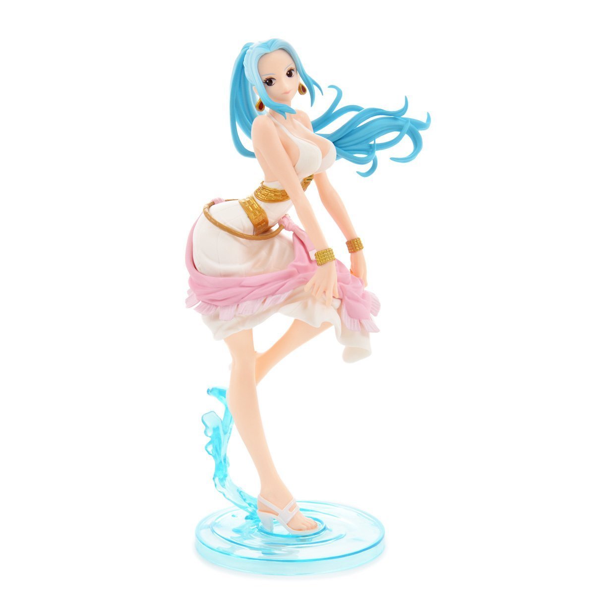 Figurine Nefertari Vivi – One Piece