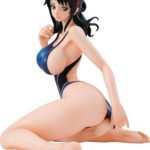 Figurine Tashigi (Limited + Exclusive) – One Piece