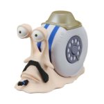 Escargophones (Den Den Mushi) – One Piece