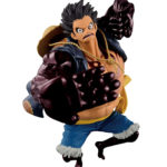 Figurine Monkey D. Luffy – One Piece