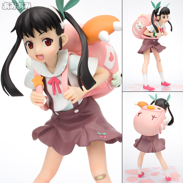 Figurine Hachikuji Mayoi – Bakemonogatari