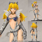 Figurine Erina – Queen’s Blade