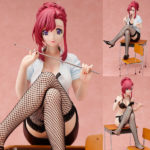 Figurine Kazami Mizuho – Onegai Teacher