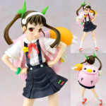 Figurine Hachikuji Mayoi – Bakemonogatari