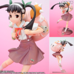 Figurine Hachikuji Mayoi – Bakemonogatari