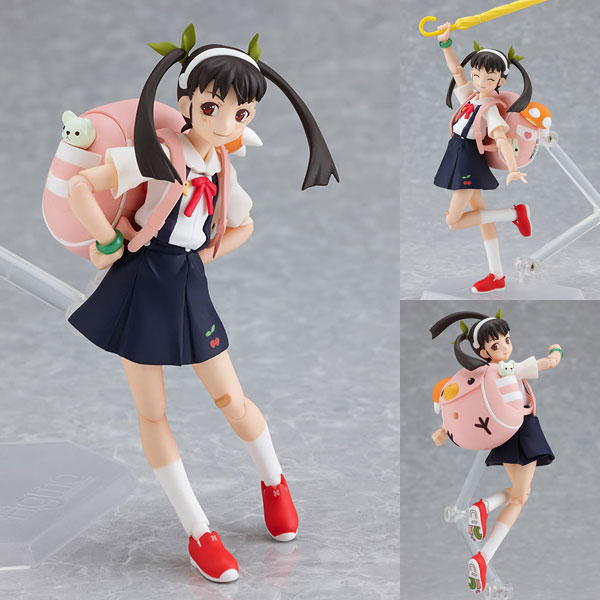 Figurine Hachikuji Mayoi – Bakemonogatari