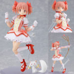 Figurine Kaname Madoka – Mahou Shoujo Madoka★Magica