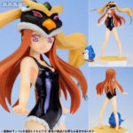 Figurine Princess of the Crystal – Mawaru Penguindrum