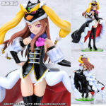 Figurine Princess of the Crystal – Mawaru Penguindrum