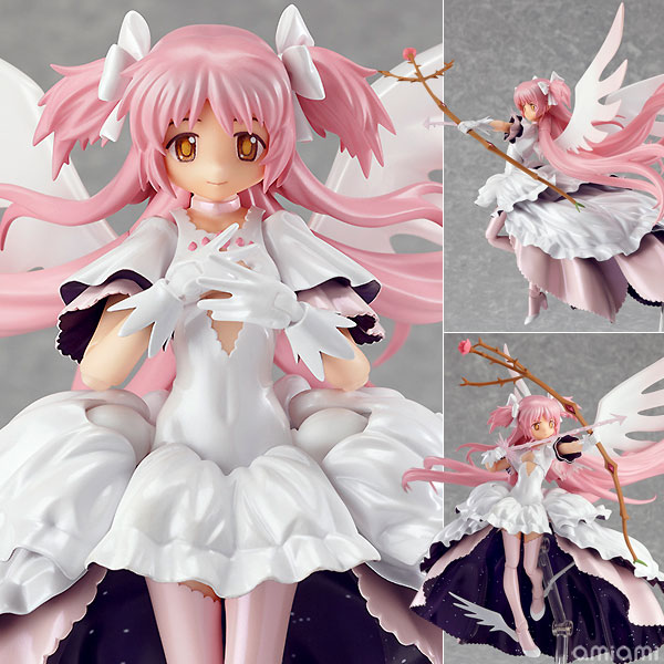 Figurine Ultimate Madoka – Mahou Shoujo Madoka★Magica