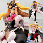 Figurine Princess of the Crystal – Mawaru Penguindrum